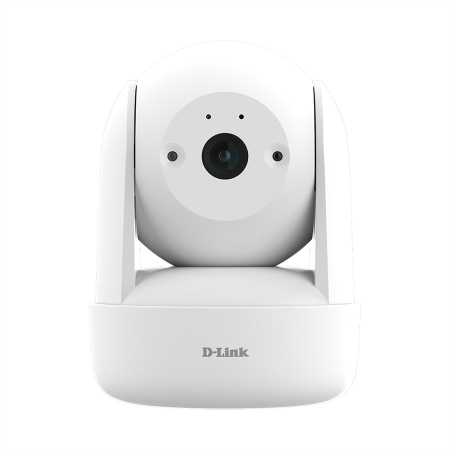 D-Link DCS-6501LH/EC1 2K Wi-Fi Kamera, WiFi 6 (802.11ax) WPA3