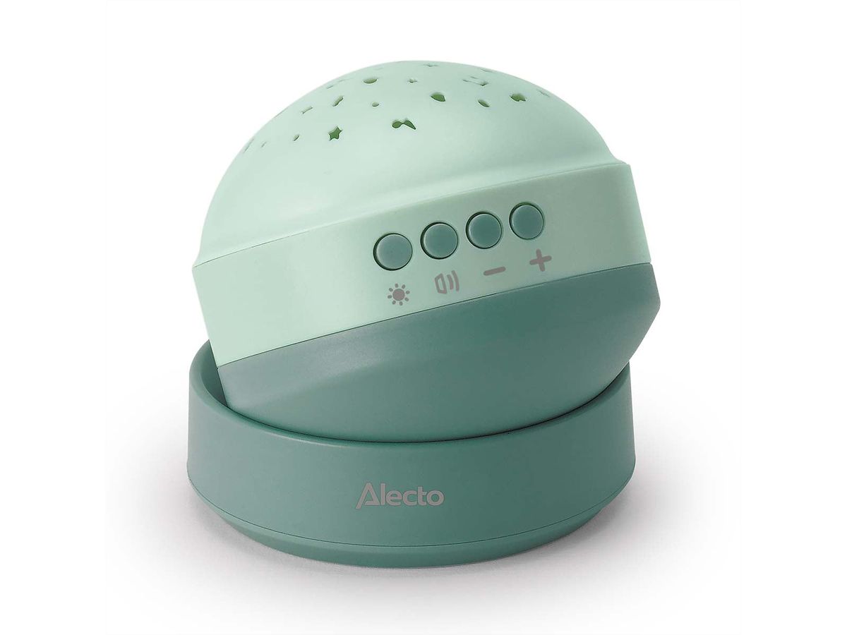 Alecto Baby Projecteur BC-130