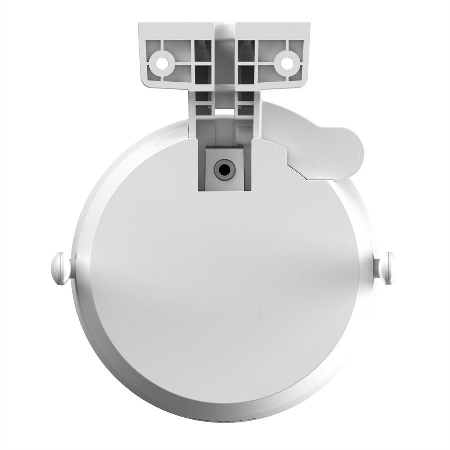 DAHUA DH-IPC-P5ASP-PV-0400B-S2-EUR Caméra PT 5 MP, 78°, IR-LED 30m, WiFi