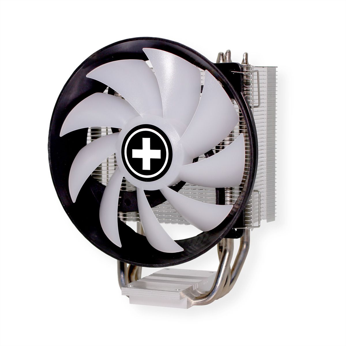 Xilence M403PRO.ARGB AMD et Intel Ventirad, 120mm PWM ARGB Ventilateur, 150W TDP