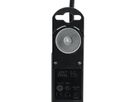 Steffen Multiprise TIDE 4xT13 3m, avec interrupteur et aimant blanc