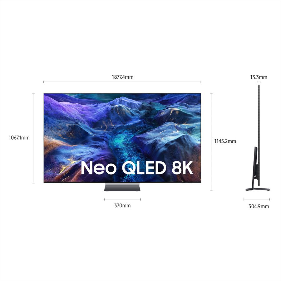 Samsung 85" QN990H Series 2026