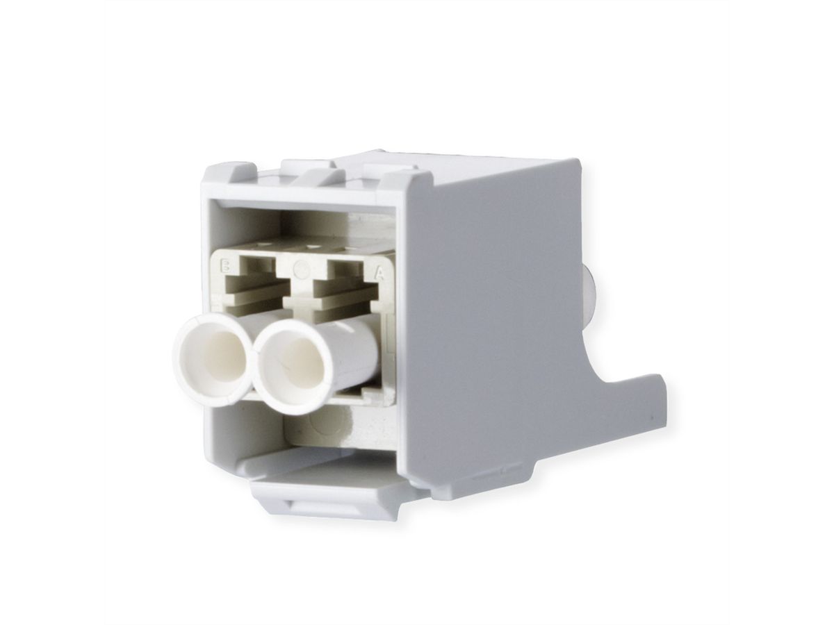 METZ CONNECT OpDAT modul LC-Duplex OM2