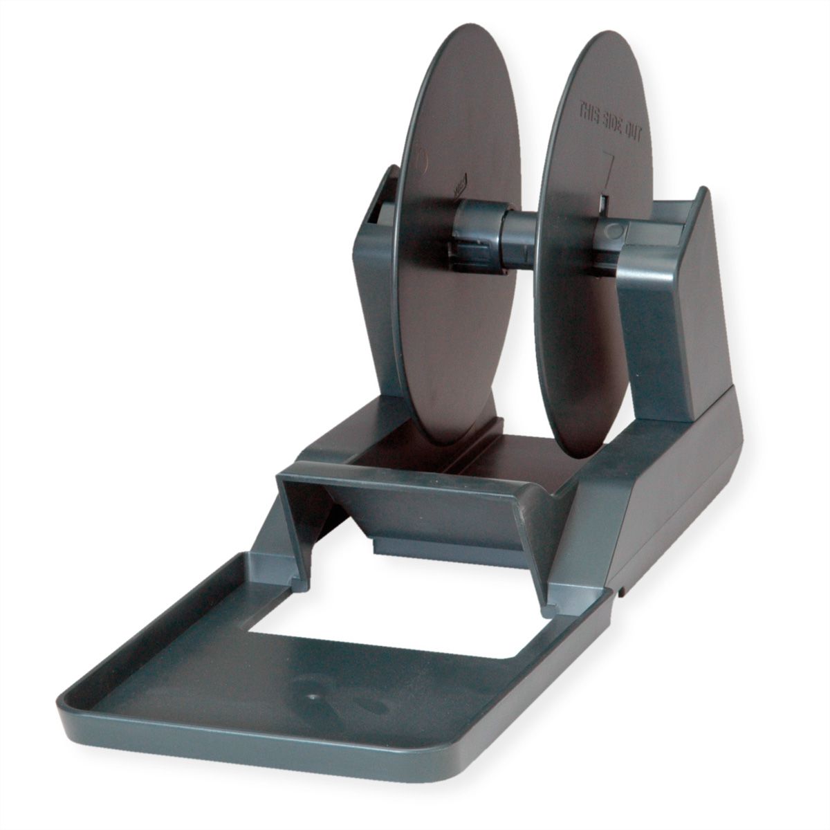 SEIKO SLP-Tray Support de rouleau d'étiquettes, pour la série 600