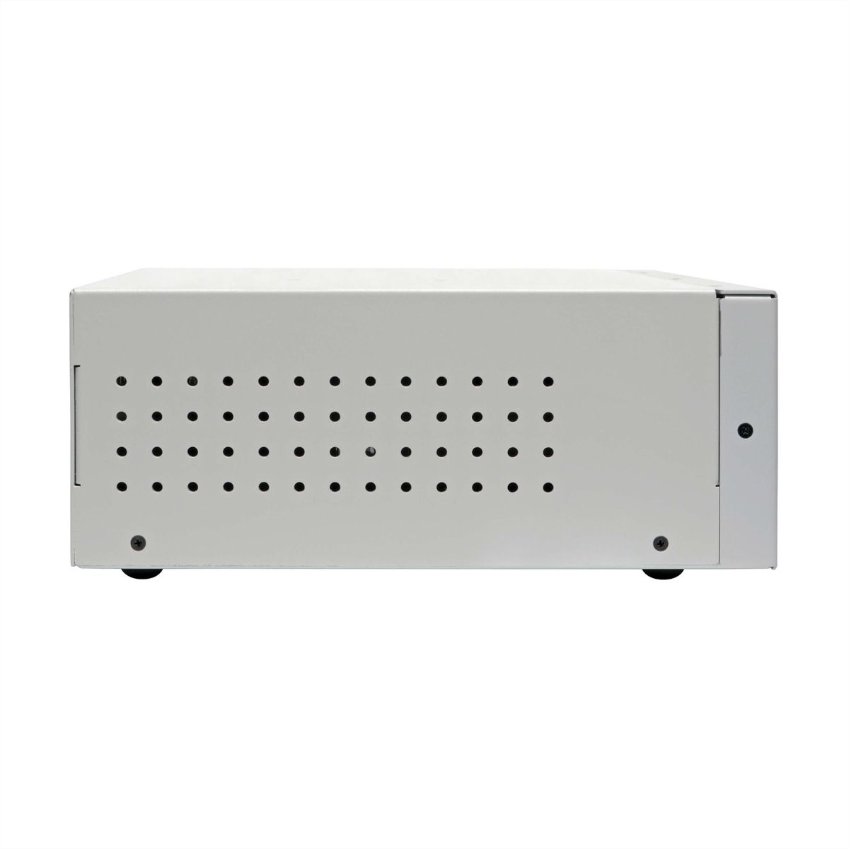Eaton Isol. Trafo Dual-Volt. 115/230V 1000W 60601-1 Medical C14 In 8 C13 Out