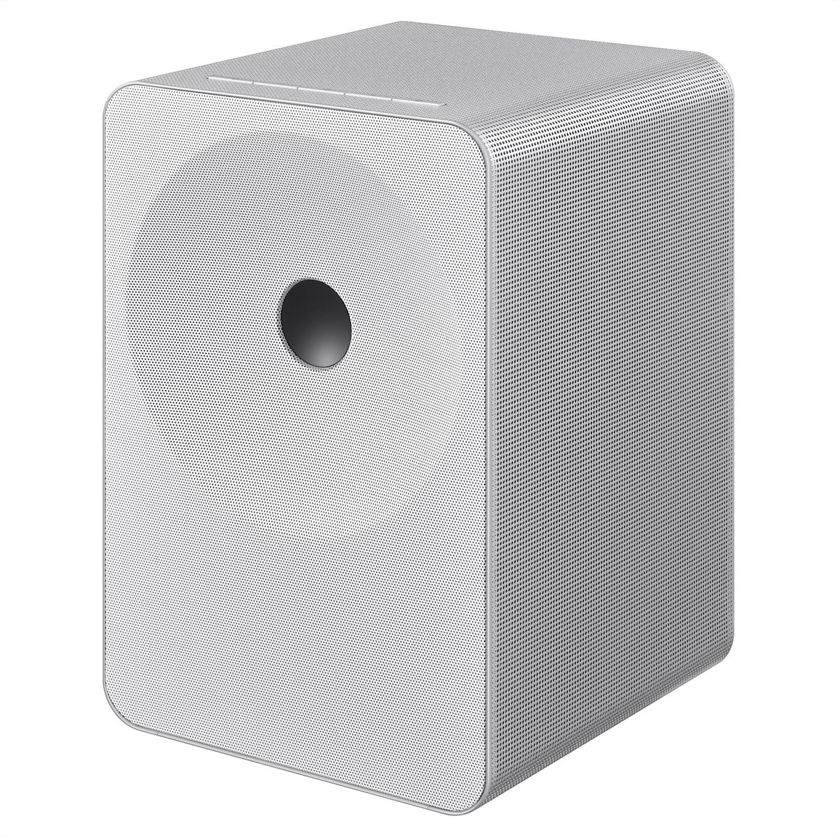 Samsung Speaker LS71H, White