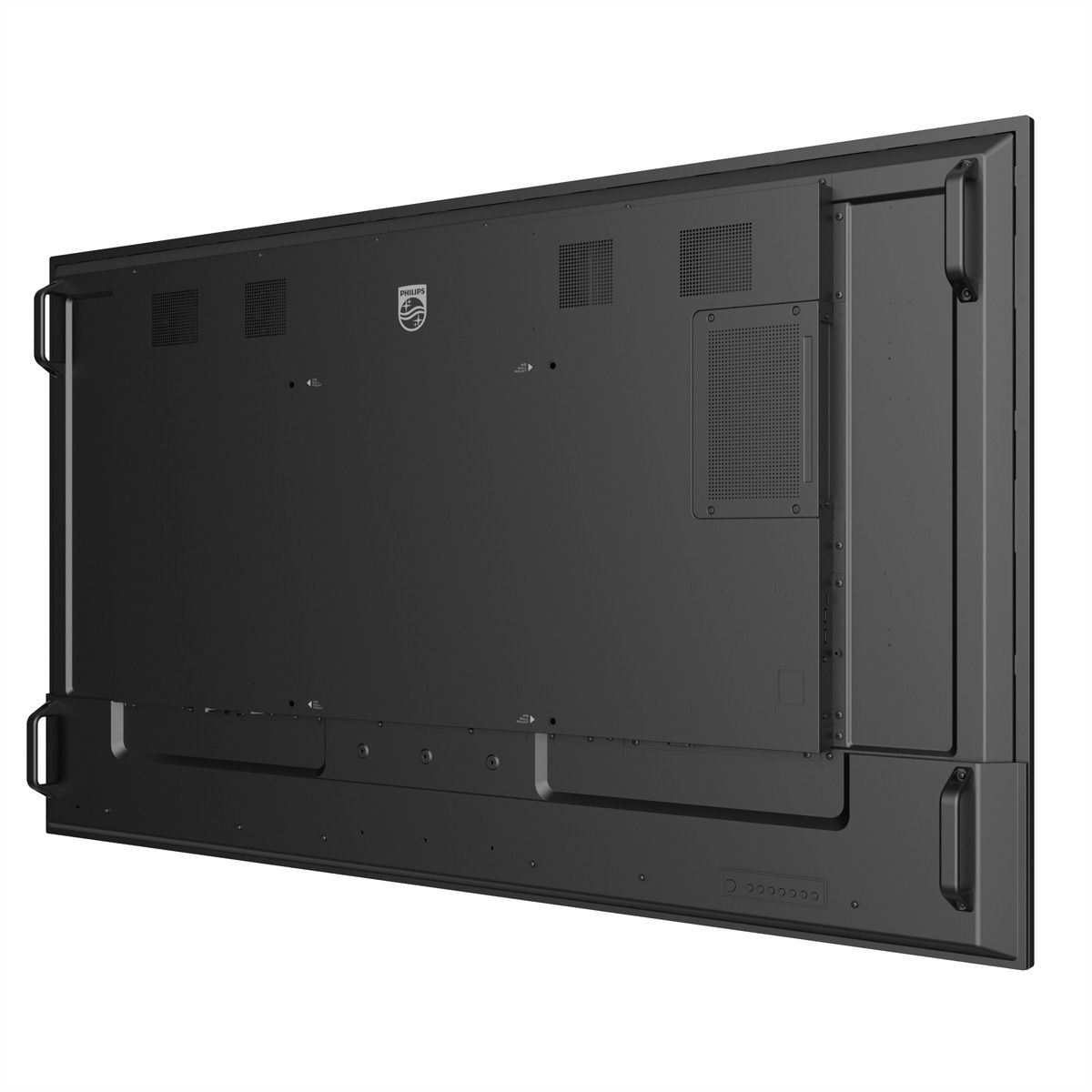 Philips Signage Display 65BDL4512D/00, 65", UHD, 24/7, 500cd/m²