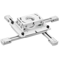 Chief Proj support universel proj RPAUW, Support projecteur universel 22.5 kg, blanc