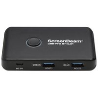 Screenbeam USB Pro Switch, für Screenbeam 1100Plus