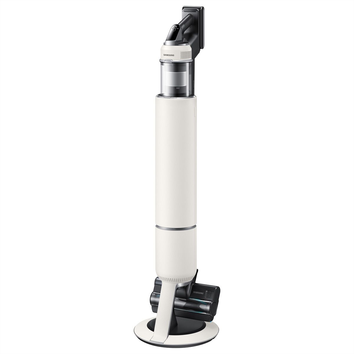 Samsung Aspirateur balai AI Jet Lite Pro Extra, (770W), Santorini Beige
