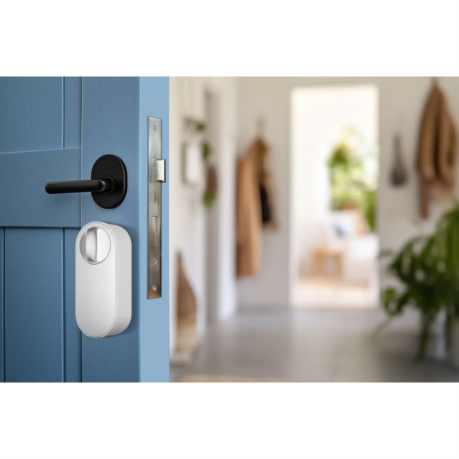 Aqara Smart Serrure de porte U200 Kit