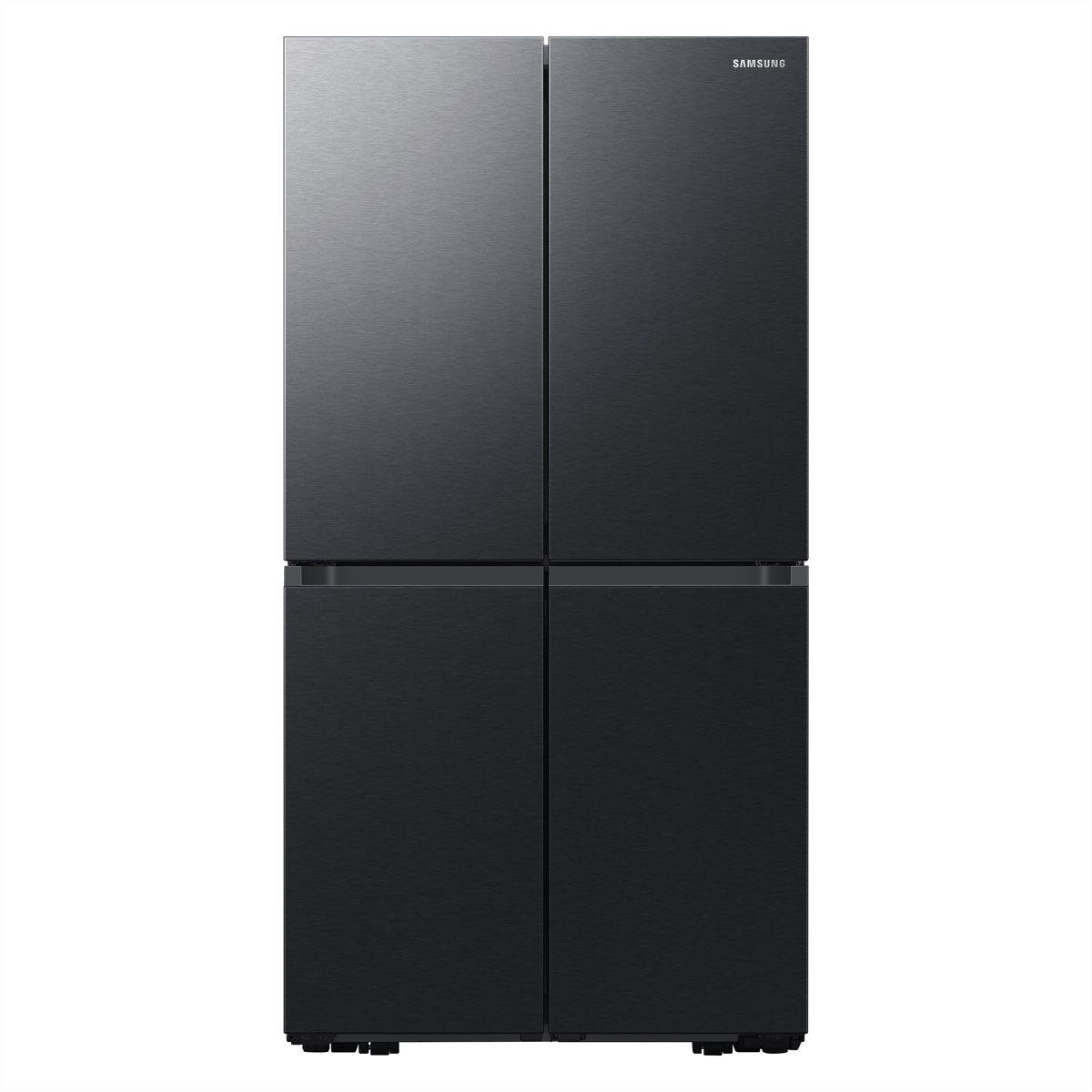 Samsung Food Center RF7000, French Door, 649l, Wi-Fi, anthrazit