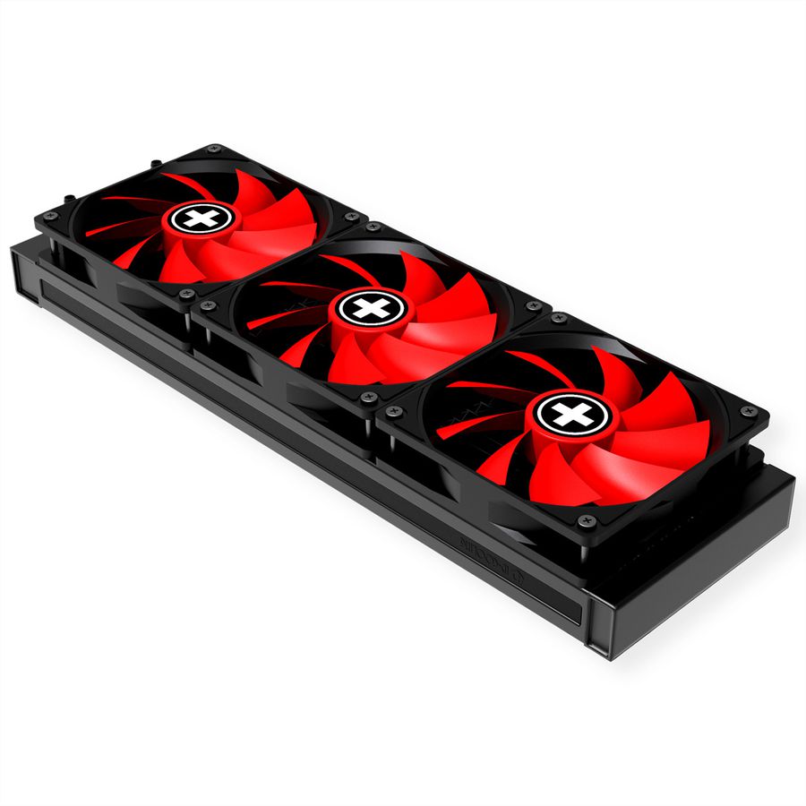 Xilence LQ360 AMD et Intel AiO 360mm Watercooling, PWM, 400W TDP