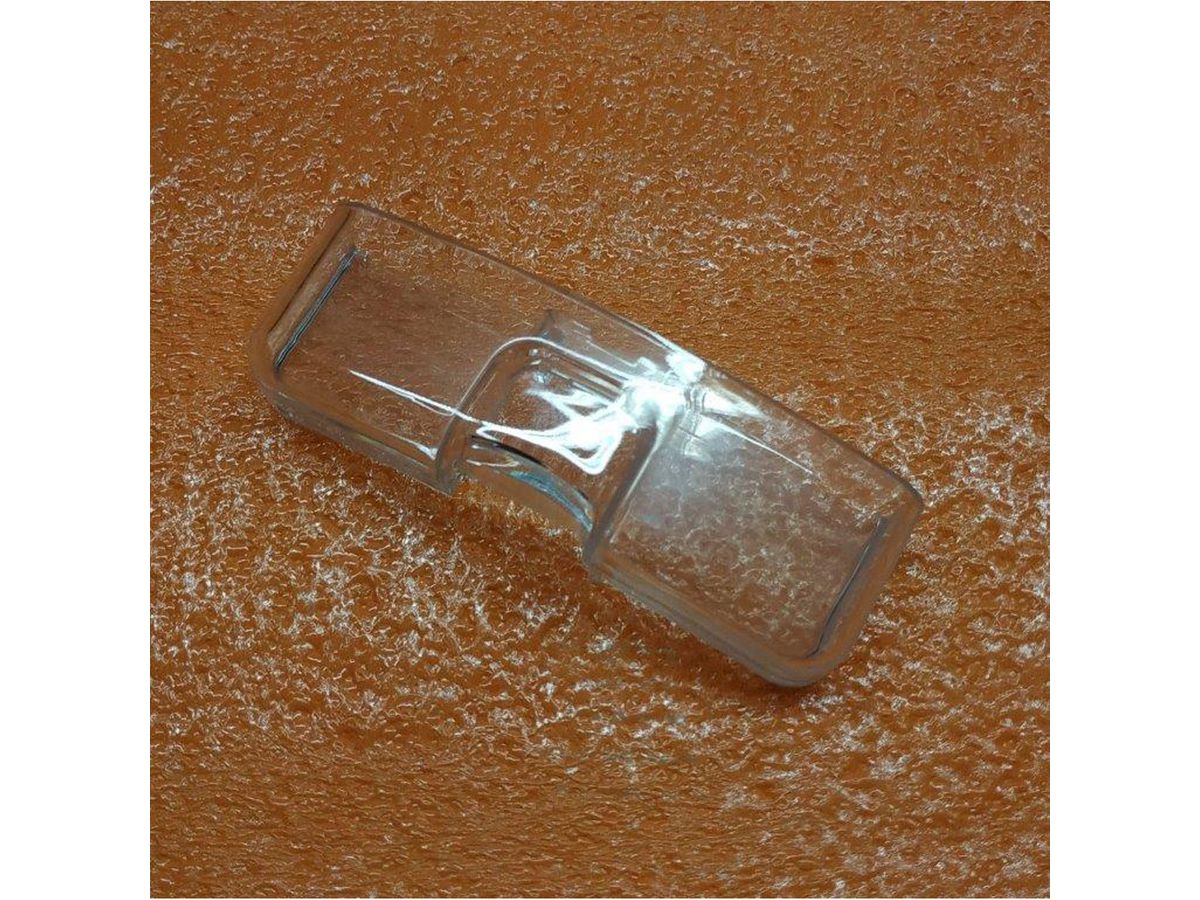 Kondenswasser-Behälter Typ 8161