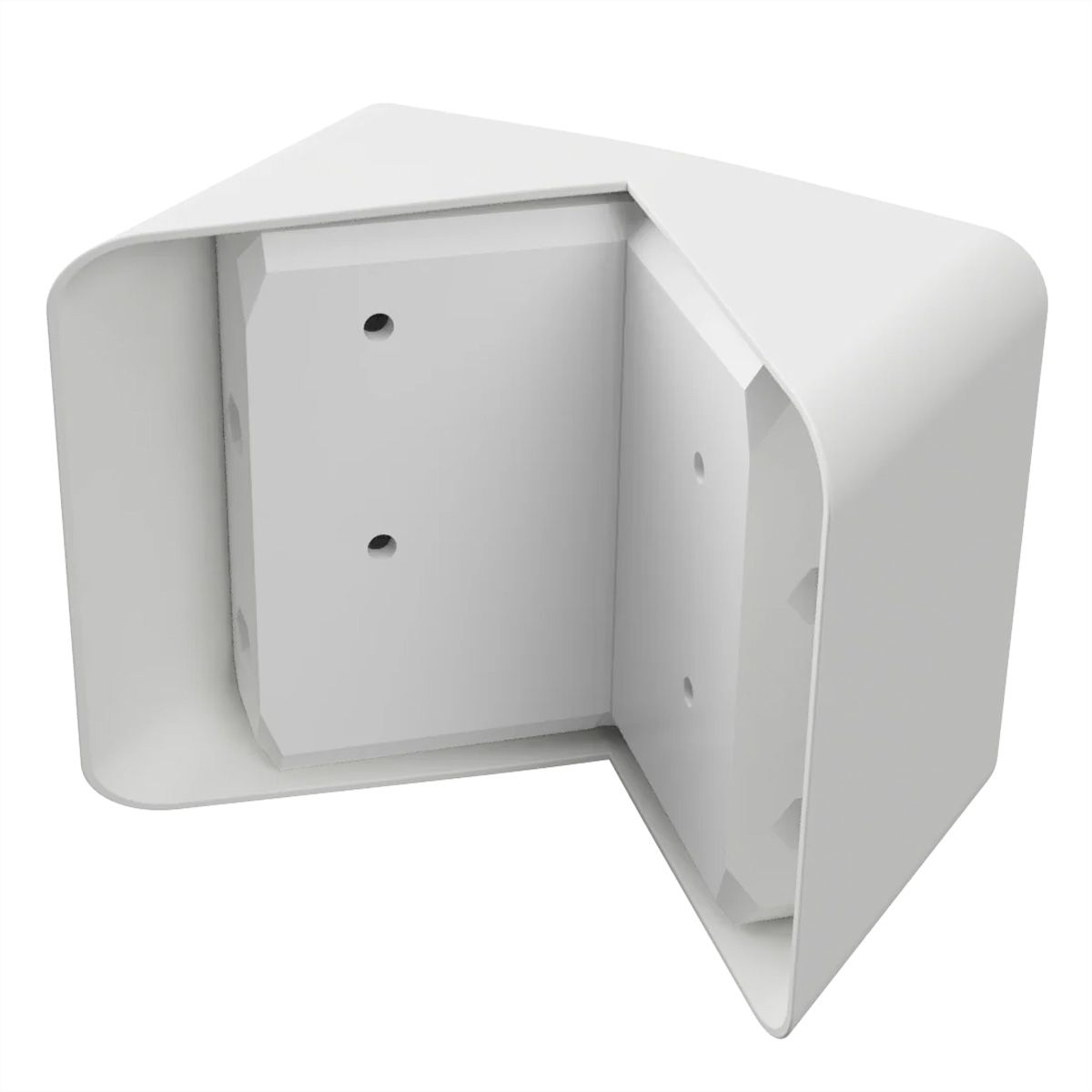 Mxessories Eckadapter Chameleon