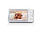 Alecto Babyphone DVM2050 12.7cm Display, schwenkbare Kamera, Nachtlicht