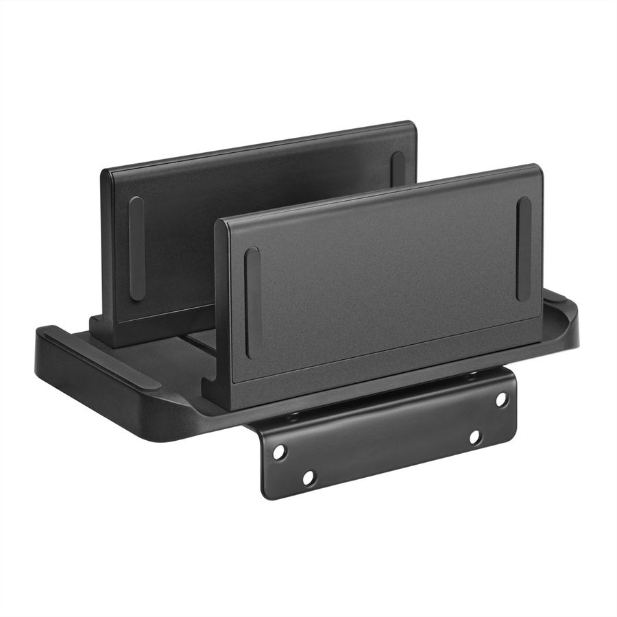 ROLINE Multifunktionelle CPU-Halterung, für NUC / Mini PC / Thin Client