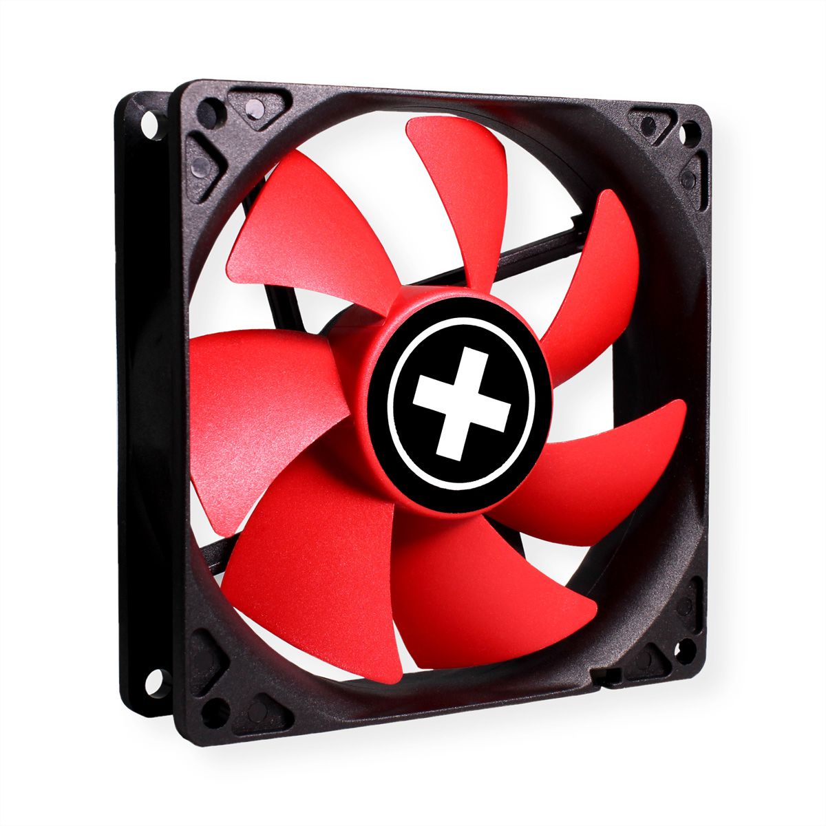Xilence XPF92.R.PWM 92mm PWM Ventilateur de boîtier, 4PIN