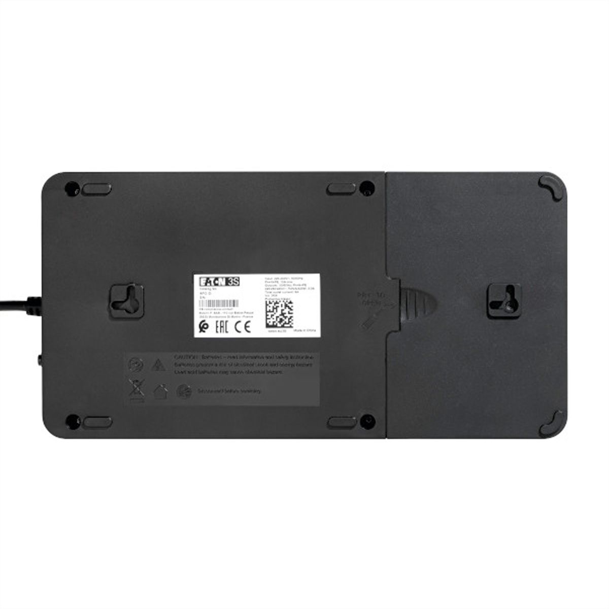 Eaton 3S 550I (Kaltgeräte) - Offline USV