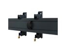 Hagor Wandhalterung CPS W4L 32-43"/VESA 200