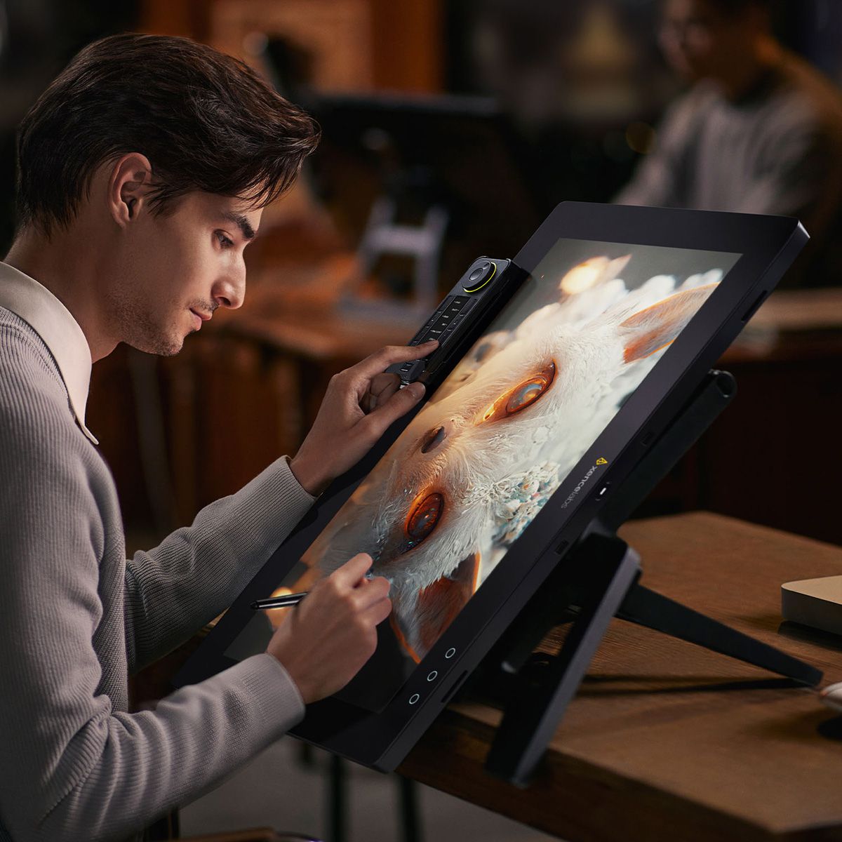 Xencelabs Pen Display 24 pouces, XMPD24US
