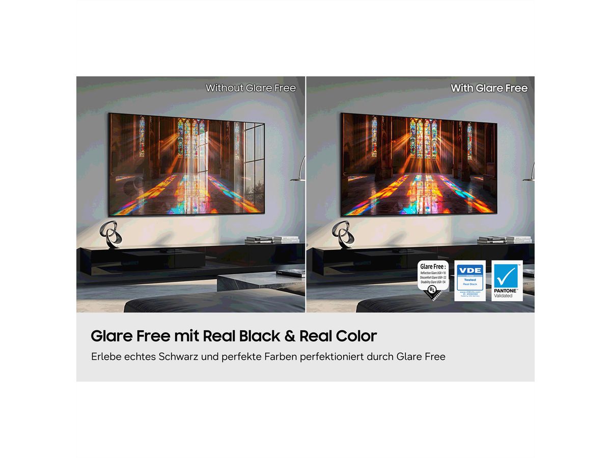 Samsung 55" S99H Series 2026