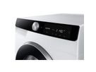 Samsung Waschmaschine WW6400, 9kg, AI EcobubbleTM, A-10%