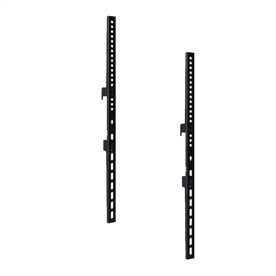 Hagor Adapterarme CPS - Fixed Arms VESA 600, schwarz