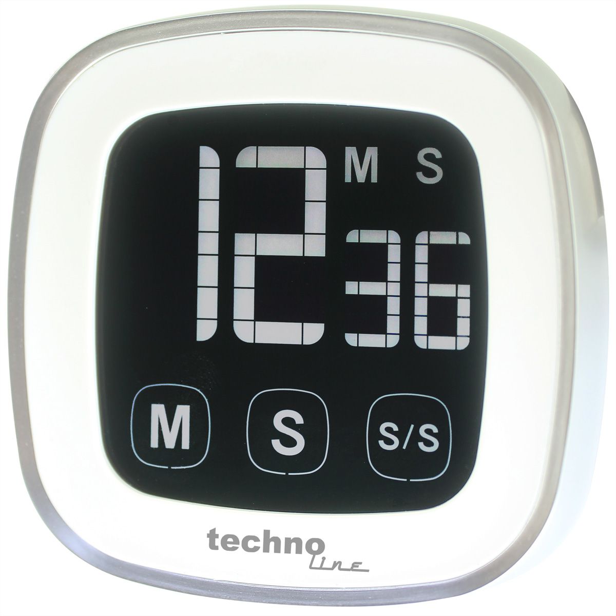TechnoLine Timer KT400 Digital