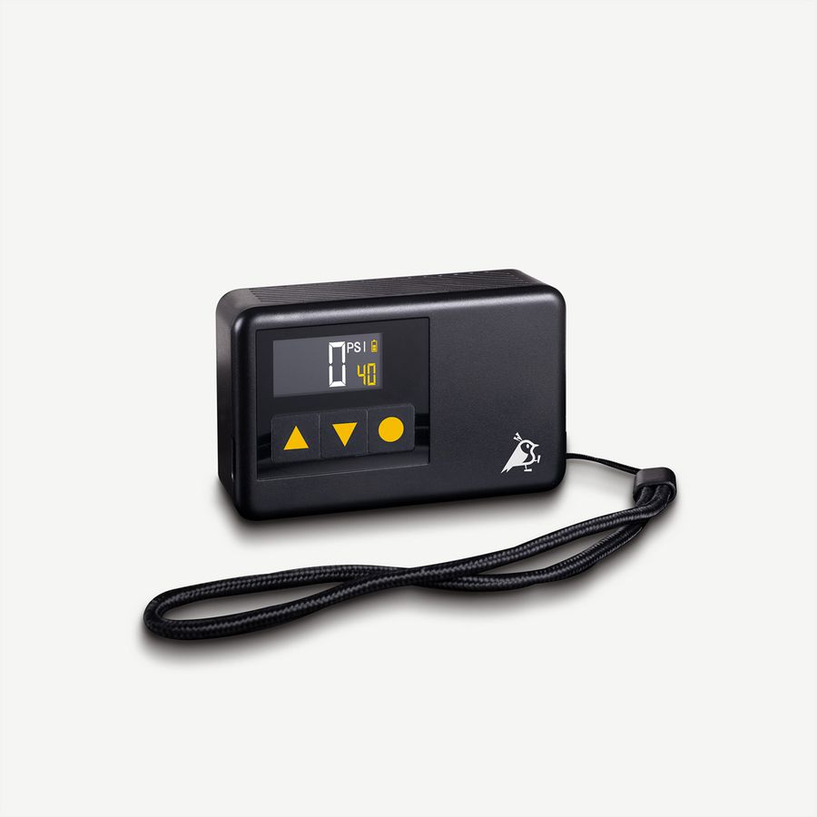 Aqiila Airbird P1, Smart Tragbarer Kompressor