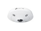 TP-Link InSight S655I Caméra Fisheye 5 MP, 360°, IR-LED 10m