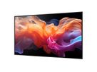 Sharp Signage Display MultiSync E869 , 86", UHD, 16/7, 350cd/m²