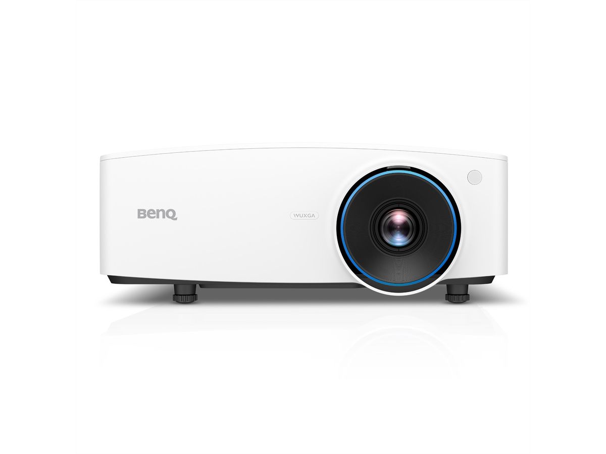 BenQ ProAV-Projektor LU930, 5000lm, 1920x1200