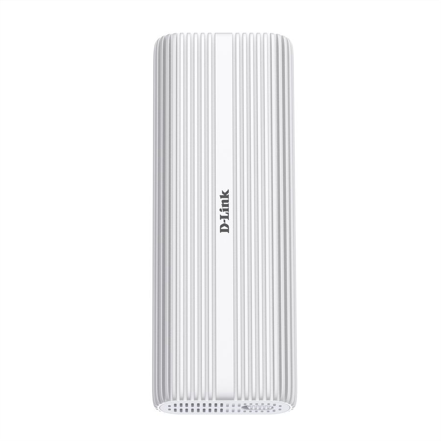 D-LINK DSP-411 Boîtier USB-C 4.0 M.2 SSD