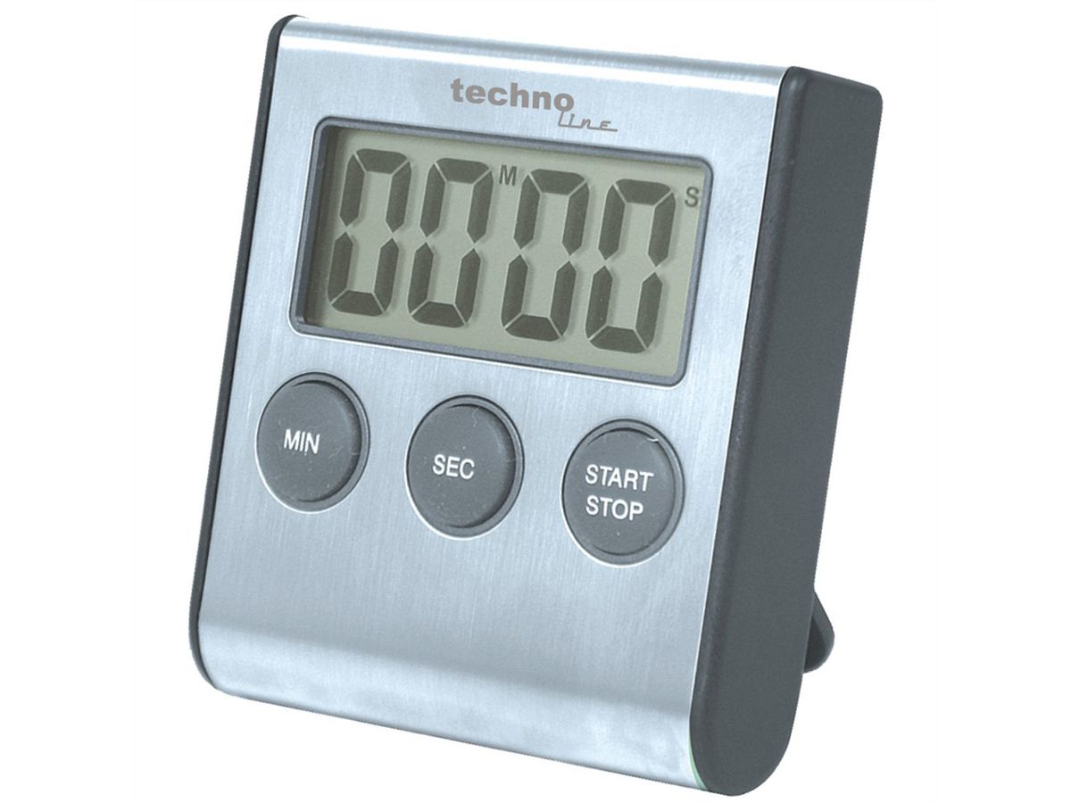 TechnoLine Timer KT200 Digital