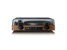 Lenco Platine vinyle LBTA-165WD, entièrement automatique