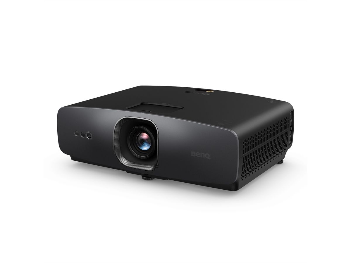 BenQ Heimkino Beamer W2720i, 4K, 2500AL