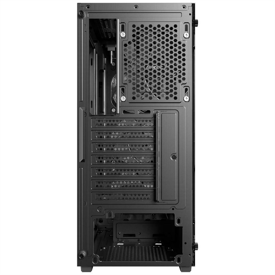 ANTEC AX65 ARGB Boîtier PC Midi Tower Gaming ATX, noir