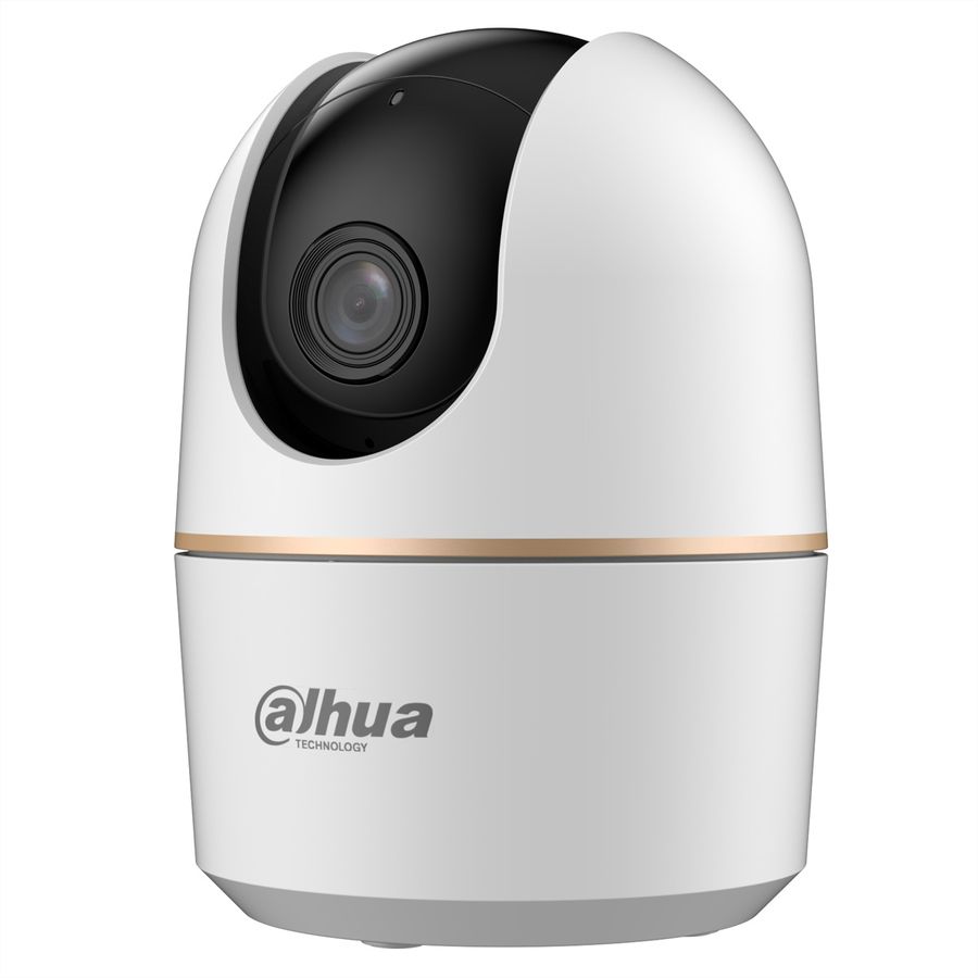 DAHUA DH-IPC-H3AP-0360B-TC-EUR PT-Kamera 3 MP, 73°, IR-LED 10m, WiFi