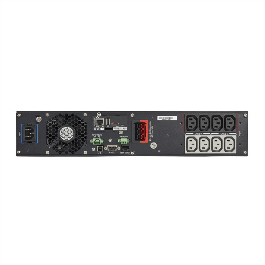 EATON 9PX1500I RT2 Li-Ion