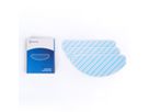 Ecovacs lingettes nettoyantes pack de 3, pour T8/T9-Serie