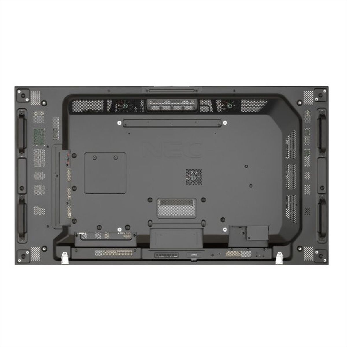 NEC Videowall Display UN552VS, 55", FHD, 24/7, 500cd/m², 0.63mm