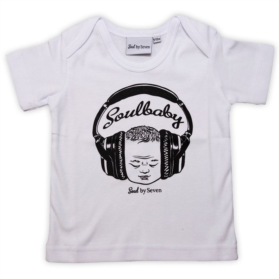 Robes Seven Soul by Seven Kidshirt 36-48 mois