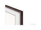 Samsung Wechselrahmen zu Frame 50'', 5.0, 6.0 & 6.1, Frame Bezel Brown