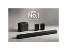 Samsung Speaker LS50H, Black