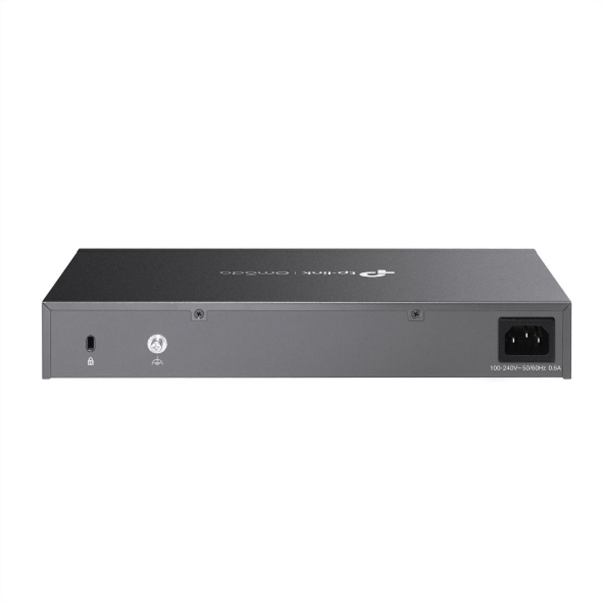 TP-Link VPN Router ER7412-M2, grau,