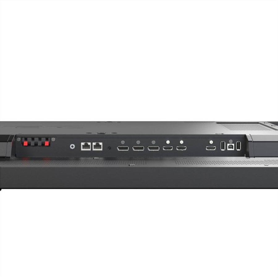 **Retoure**NEC Digital Signage Display MultiSync MA551, 55", UHD, 24/7, 500cd/m²