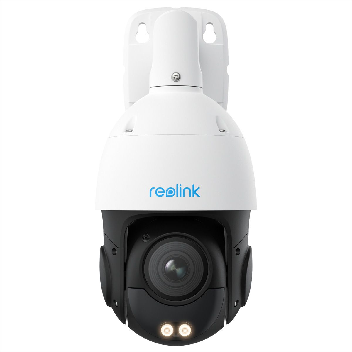 Reolink P840 Outdoor PTZ-Kamera, 8 MP, 31-100°, IR-LED 60m, PoE