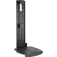 Chief Ablage FCA800, Fusion Ablageplatte, schwarz