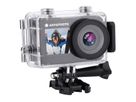 Agfa Actionkamera AC7000, 2.7K, Black